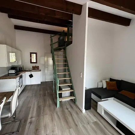 Holiday home Mazet Climatise Aux Issambres, 10 Min A Pied De La Plage, Avec Terrasse Et Parking. - Fr-1-768-54