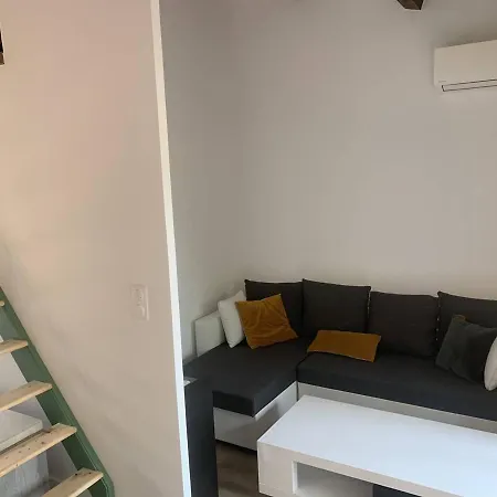 Mazet Climatise Aux Issambres, 10 Min A Pied De La Plage, Avec Terrasse Et Parking. - Fr-1-768-54 Les Issambres
